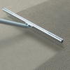 Picture of 36" Flat Wire Texture Broom - 1/2" Spacing